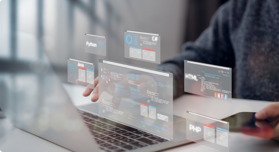 Web Application Development