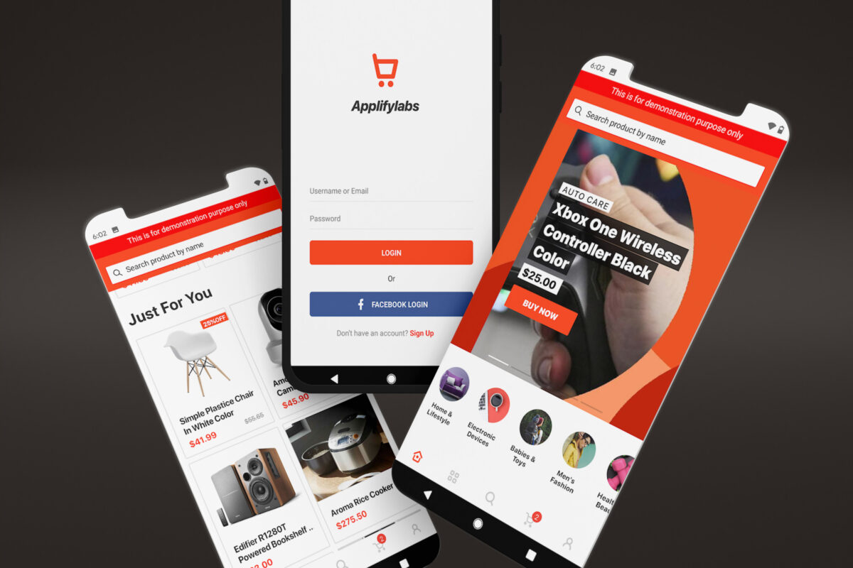 Applify Labs