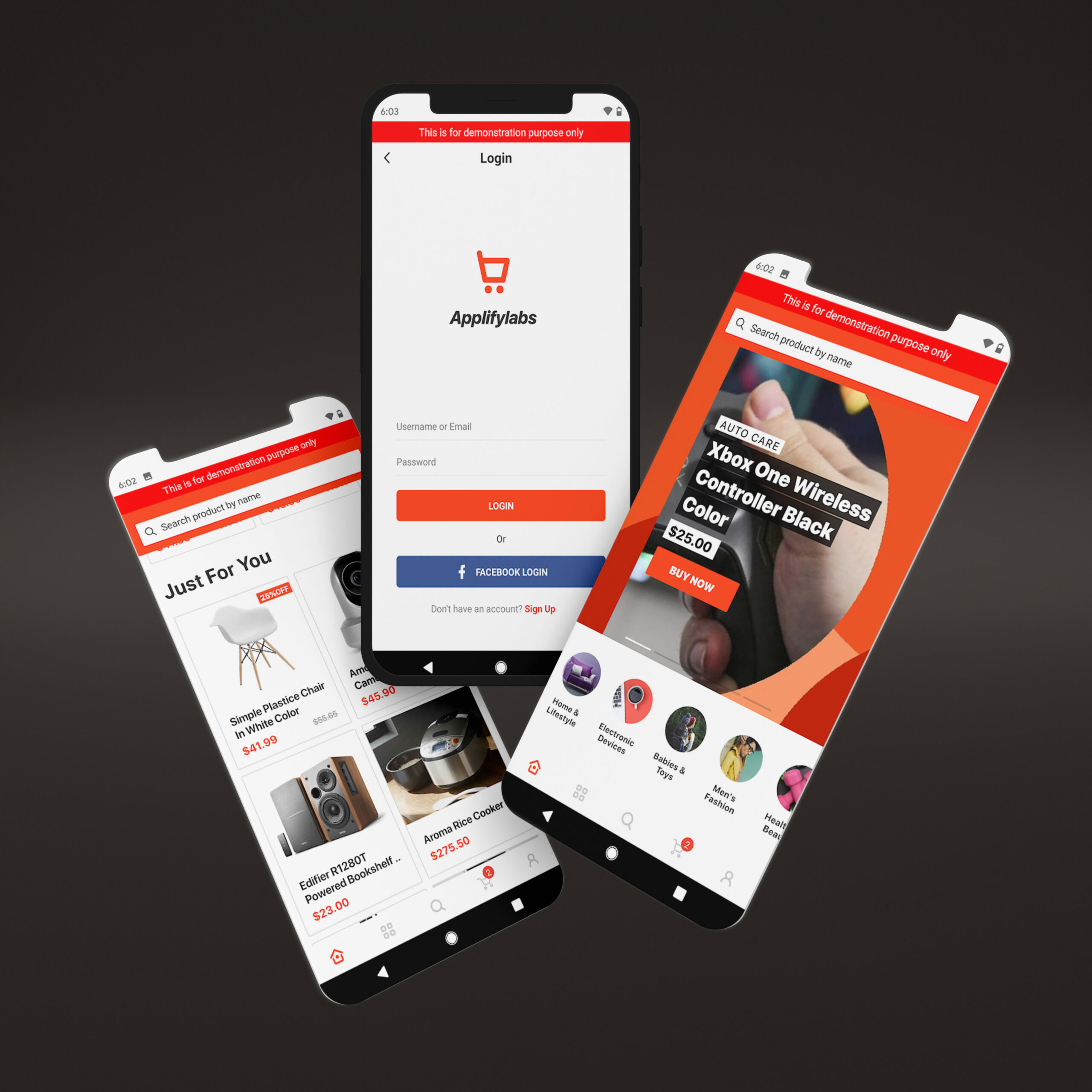 Applify Labs