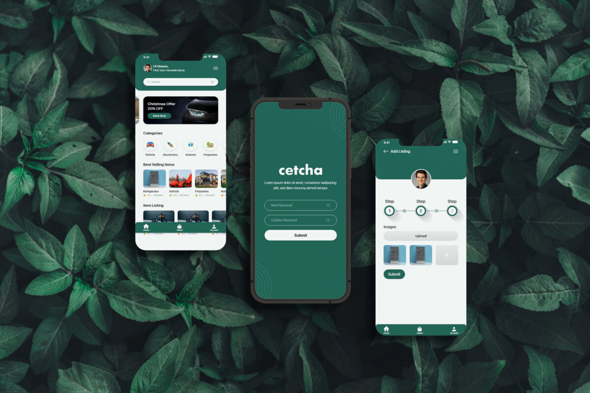 Cetcha