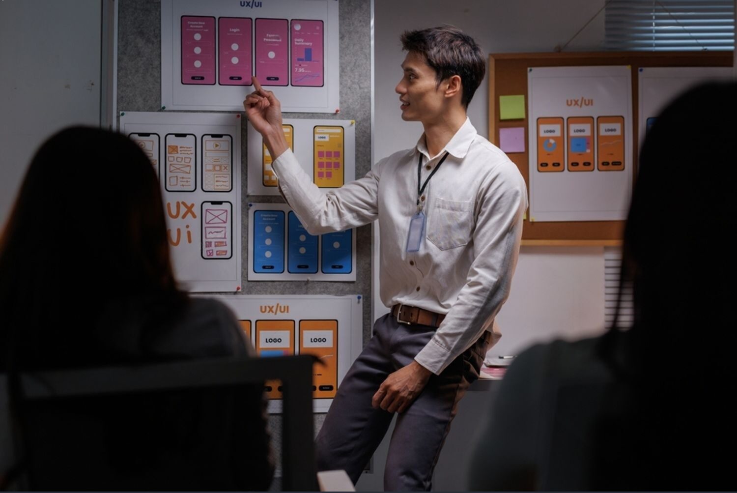 Product Discovery & Planning