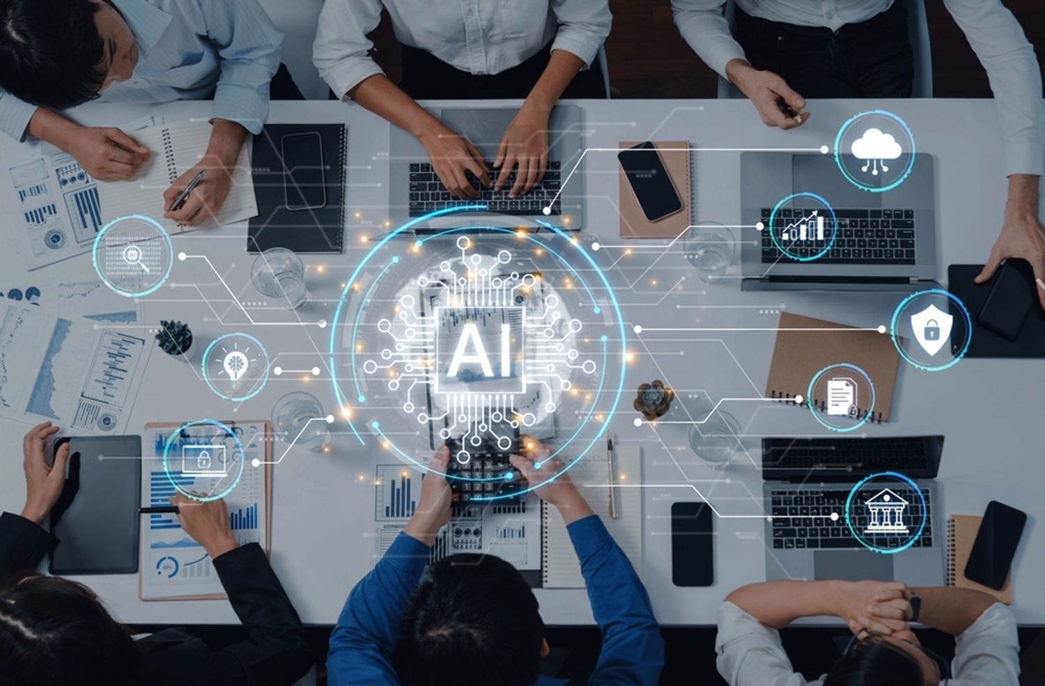 AI & Automation Solutions