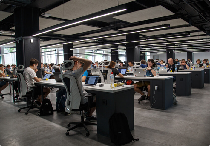 Engineering Software That Scales With Your Business