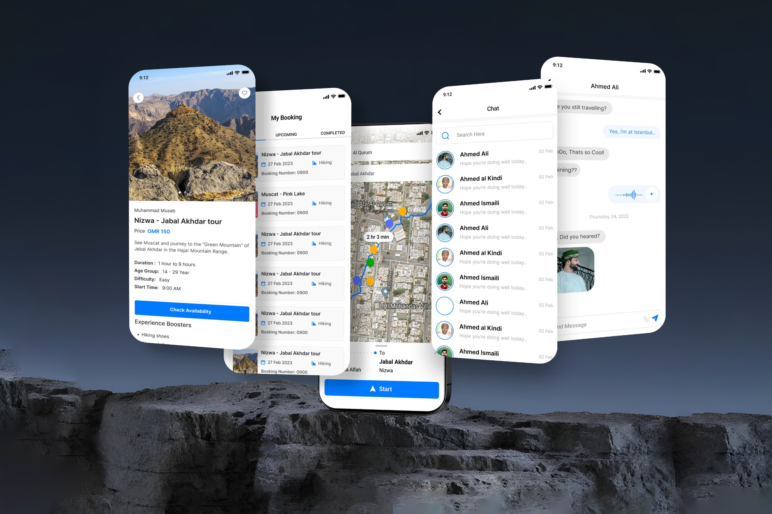 Pinch